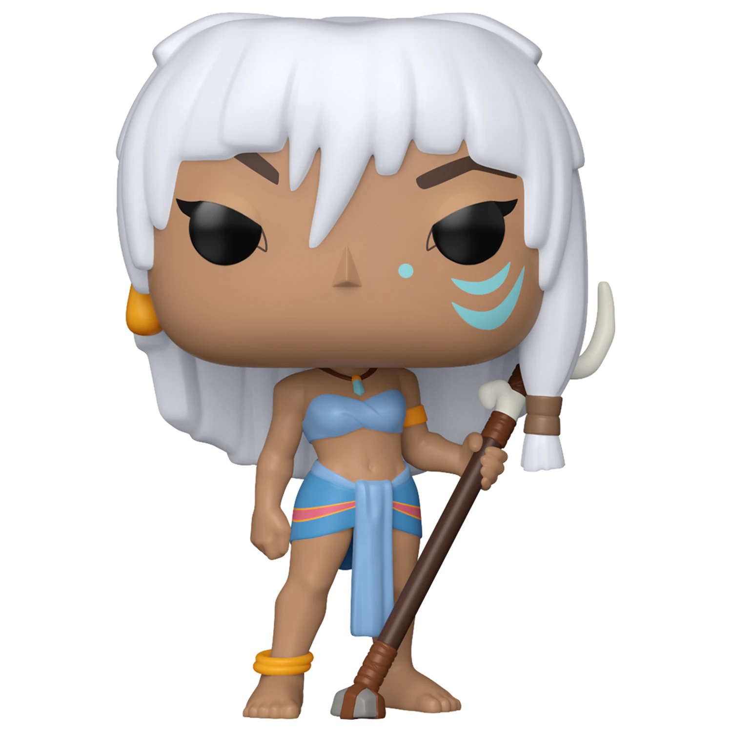 Atlantis: The Lost Empire Funko POP! Winylu Figurka Kida 9 cm zdjęcie produktu
