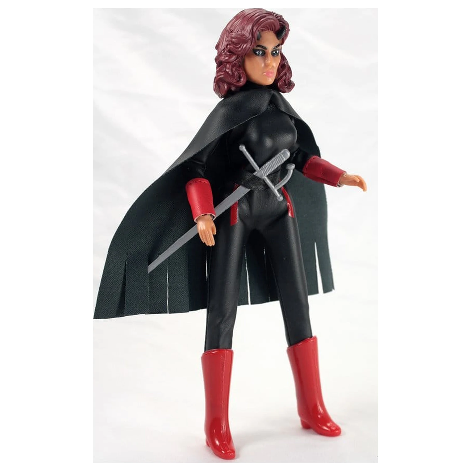 Atlas Comics Action Figure Devilina 20 cm zdjęcie produktu