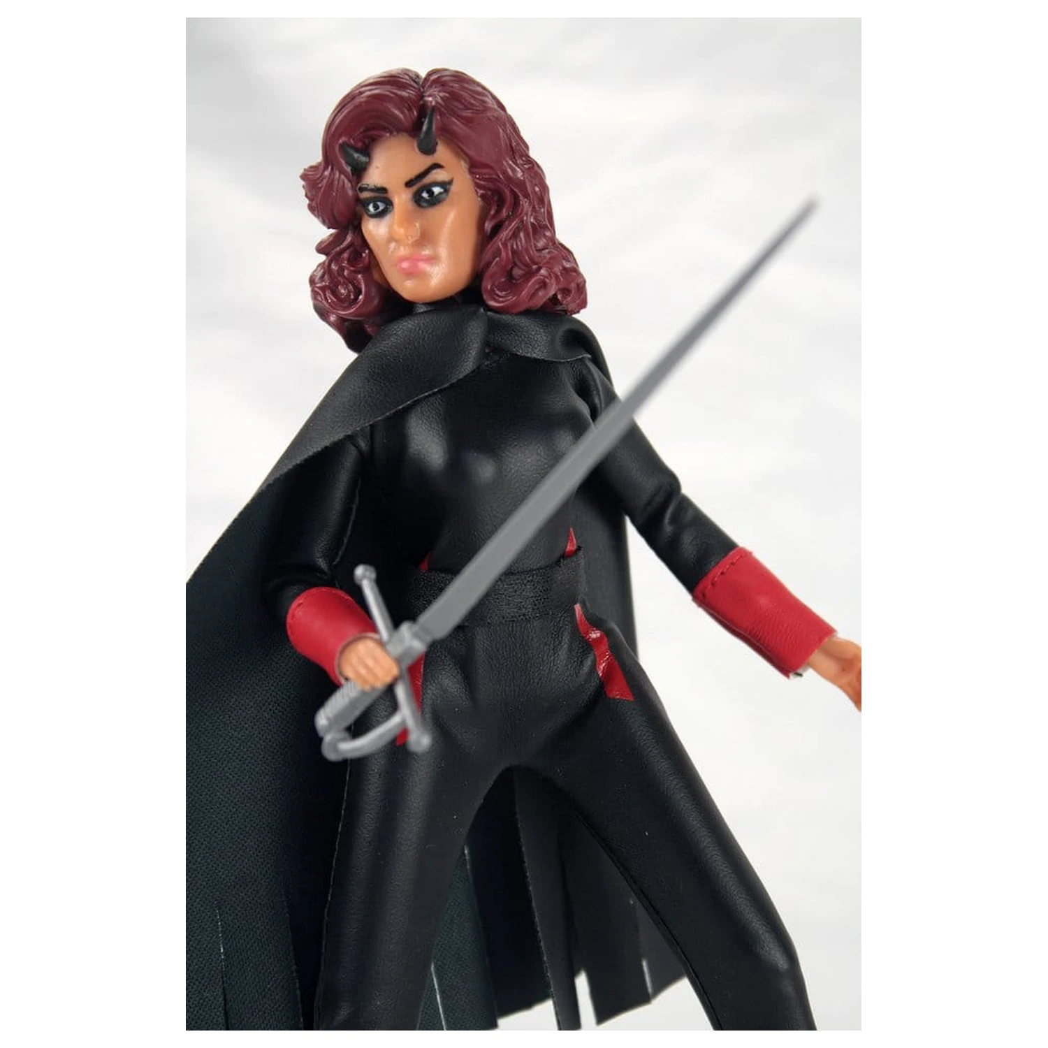 Atlas Comics Action Figure Devilina 20 cm zdjęcie produktu