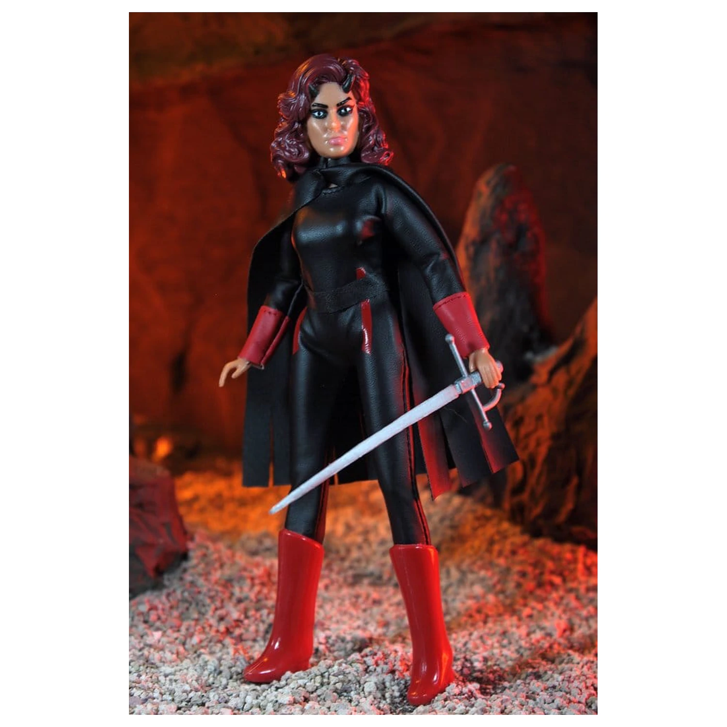 Atlas Comics Action Figure Devilina 20 cm zdjęcie produktu