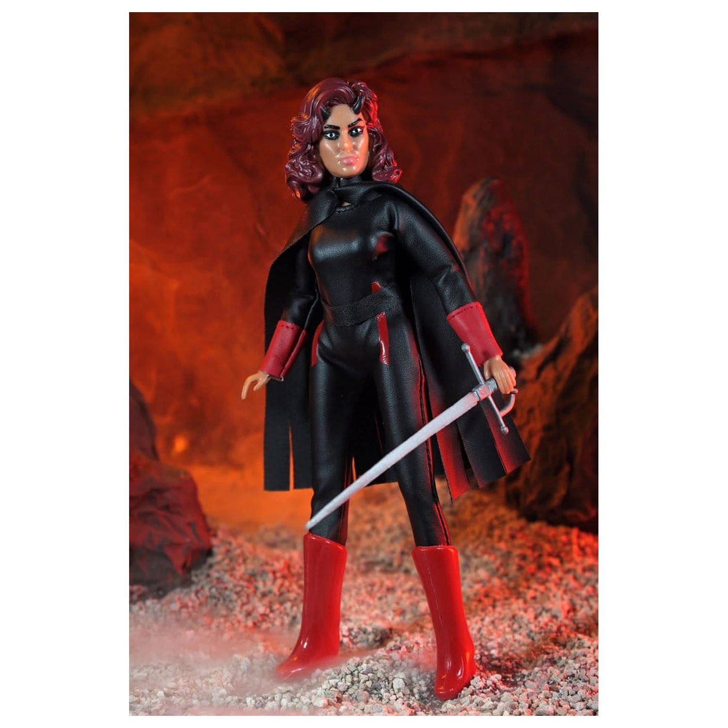 Atlas Comics Action Figure Devilina 20 cm zdjęcie produktu
