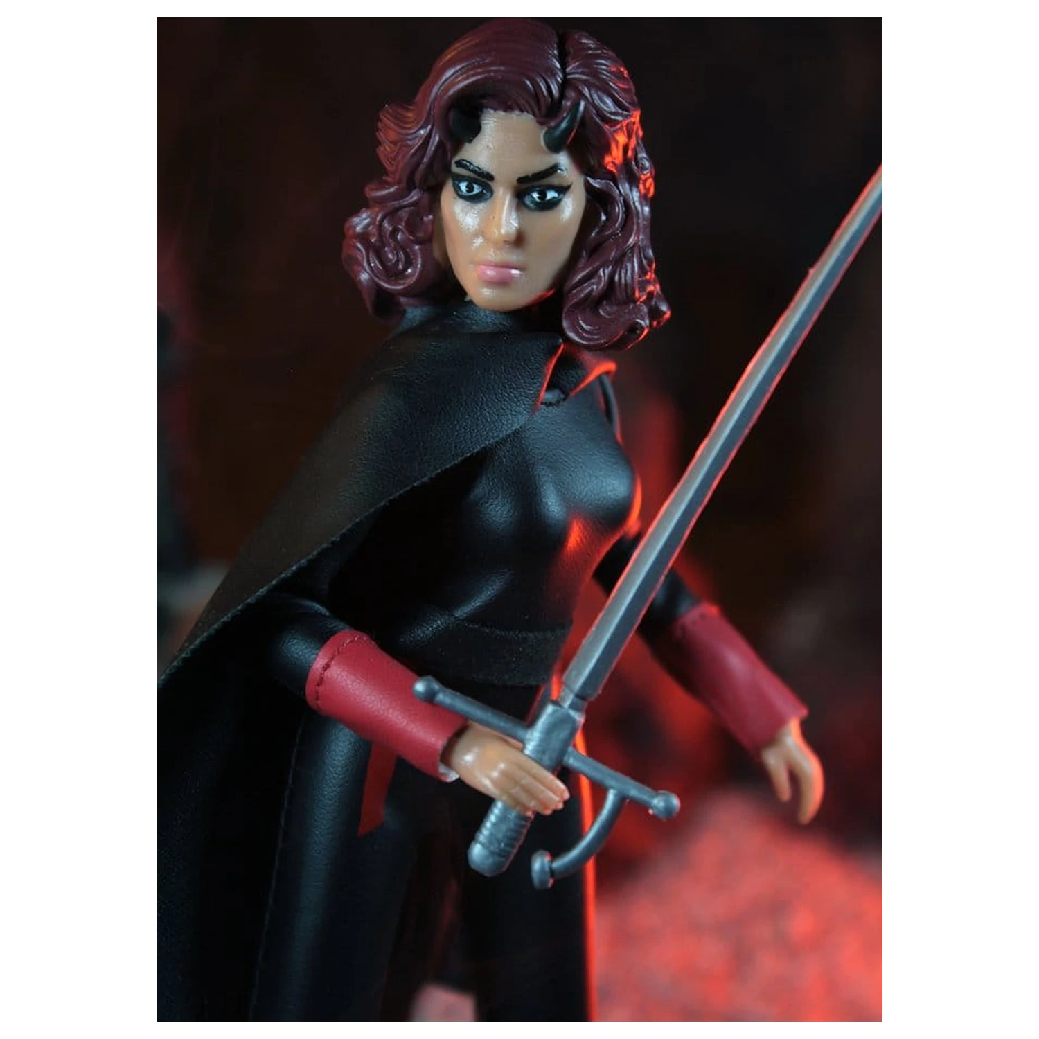 Atlas Comics Action Figure Devilina 20 cm zdjęcie produktu