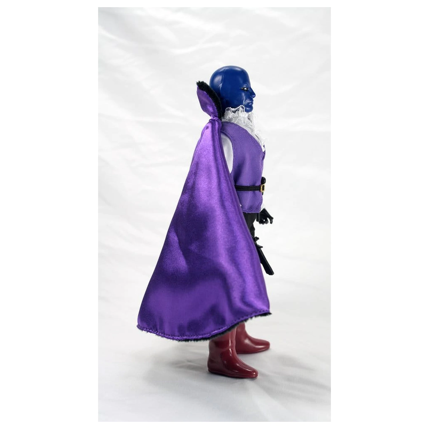 Atlas Comics Figurka Grim Ghost 20 cm zdjęcie produktu