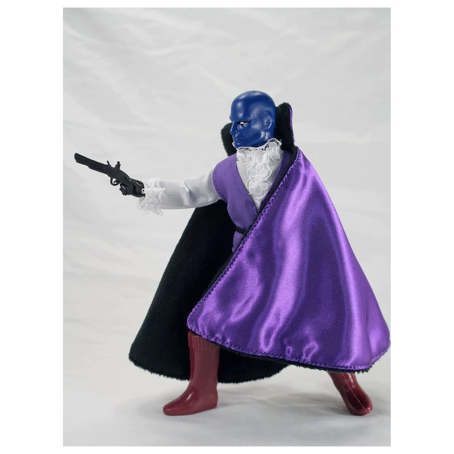 Atlas Comics Figurka Grim Ghost 20 cm zdjęcie produktu