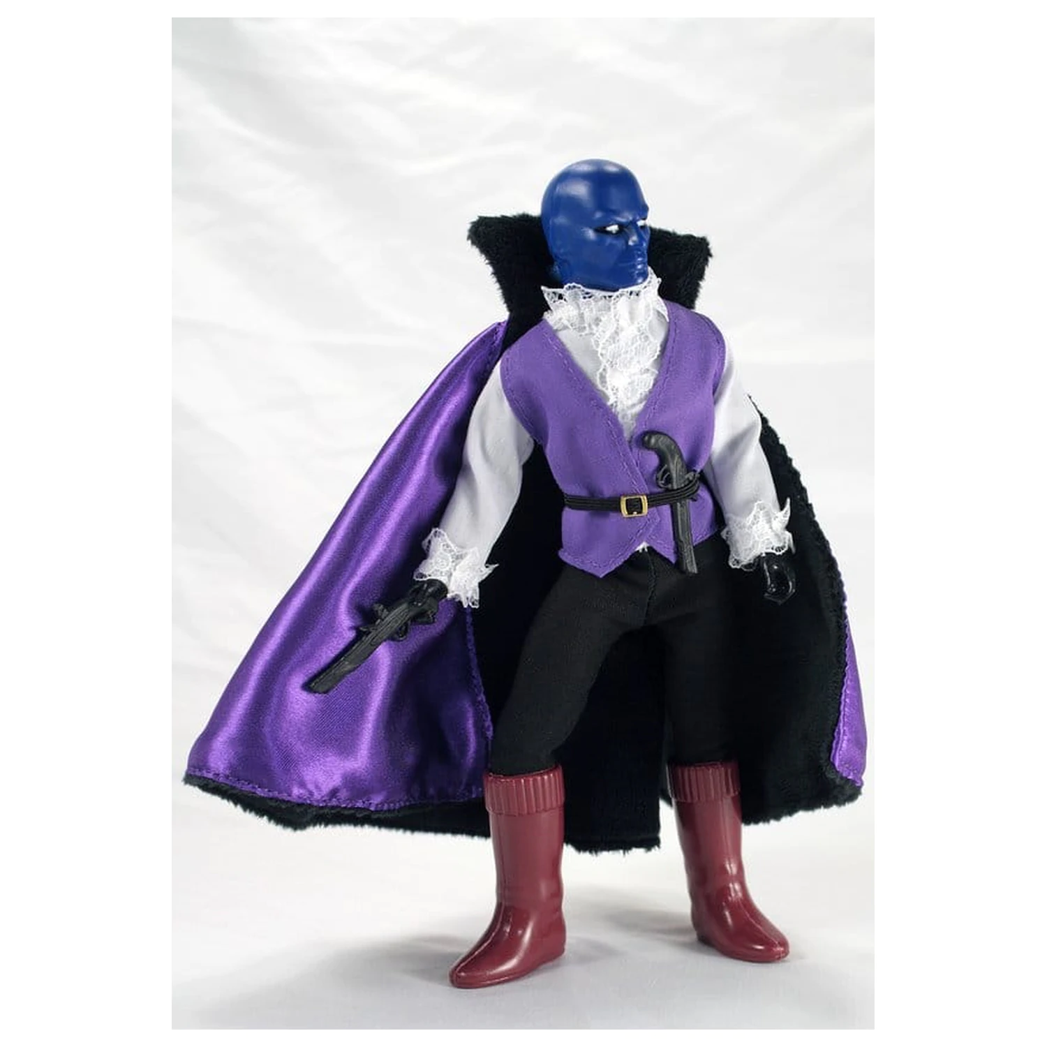 Atlas Comics Figurka Grim Ghost 20 cm zdjęcie produktu