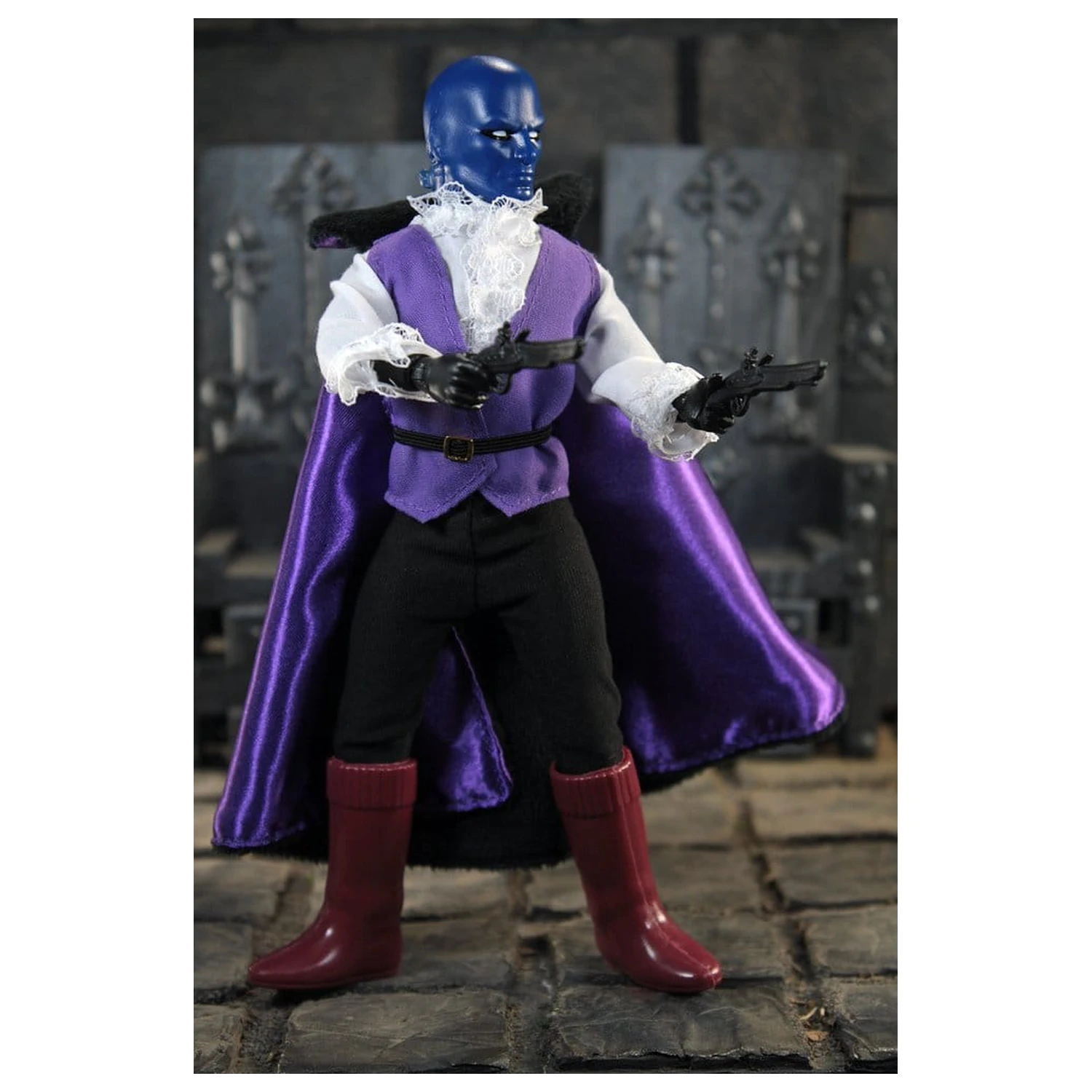 Atlas Comics Figurka Grim Ghost 20 cm zdjęcie produktu