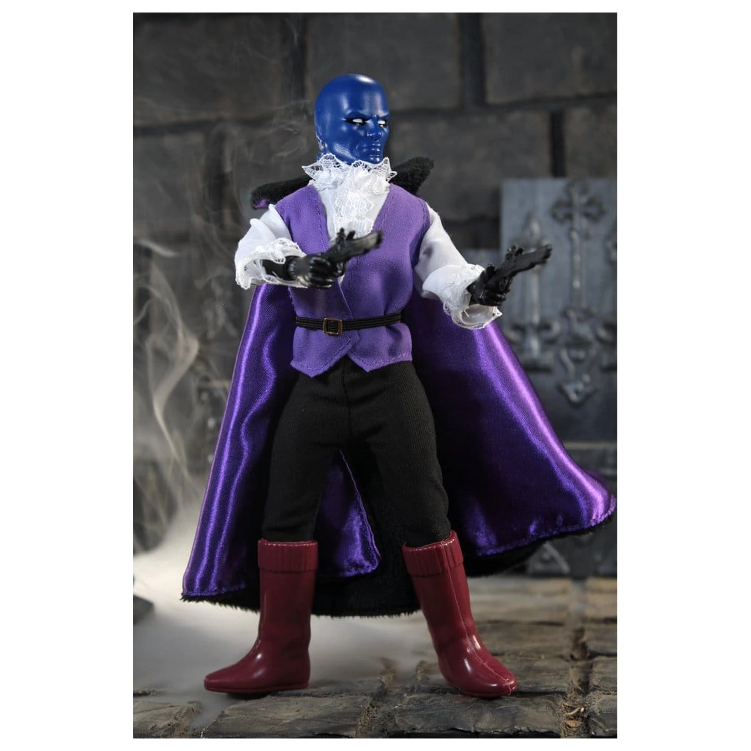 Atlas Comics Figurka Grim Ghost 20 cm zdjęcie produktu