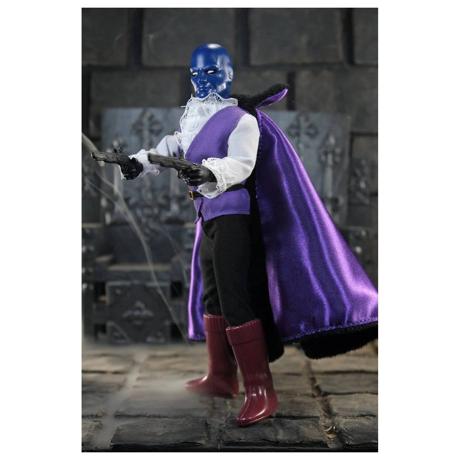 Atlas Comics Figurka Grim Ghost 20 cm zdjęcie produktu