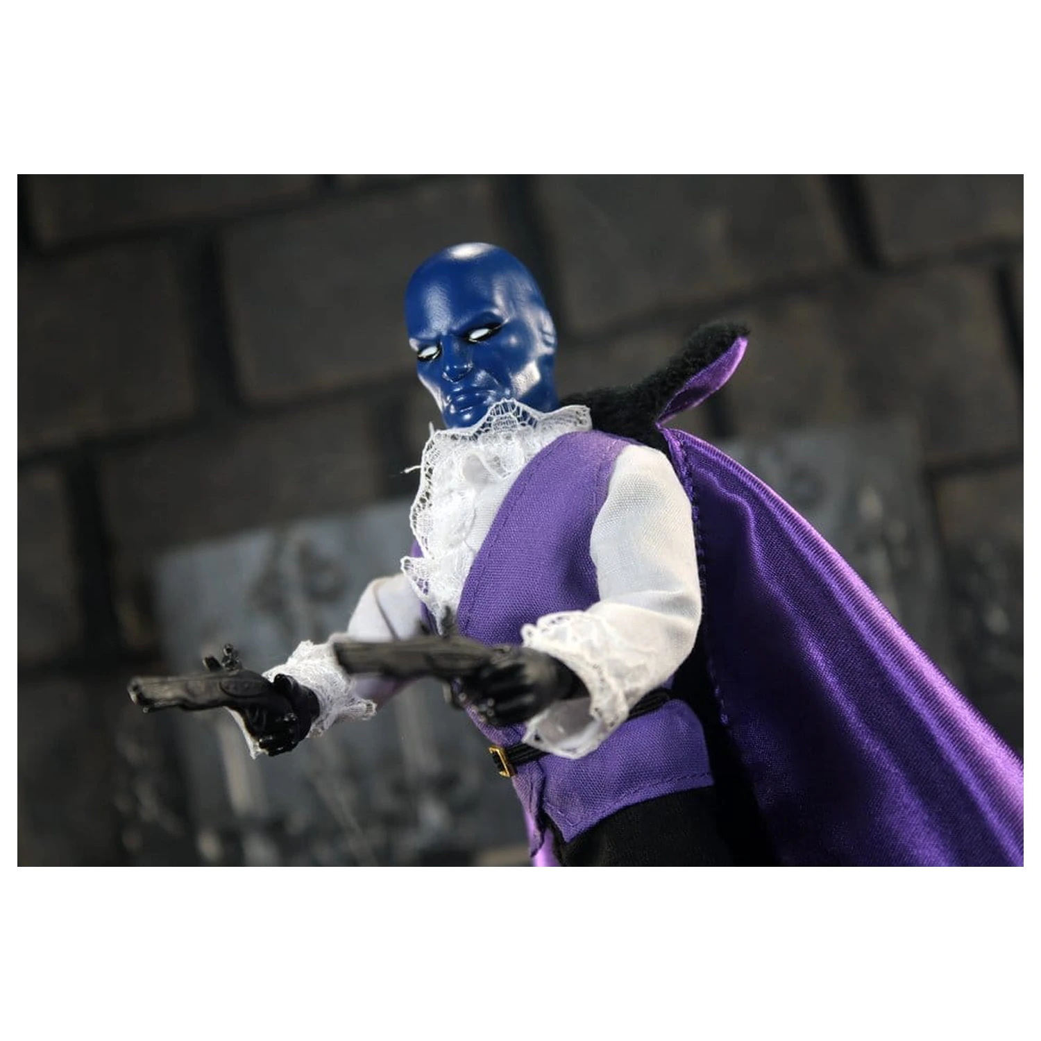 Atlas Comics Figurka Grim Ghost 20 cm zdjęcie produktu