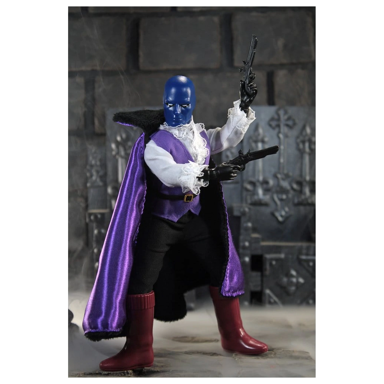 Atlas Comics Figurka Grim Ghost 20 cm zdjęcie produktu