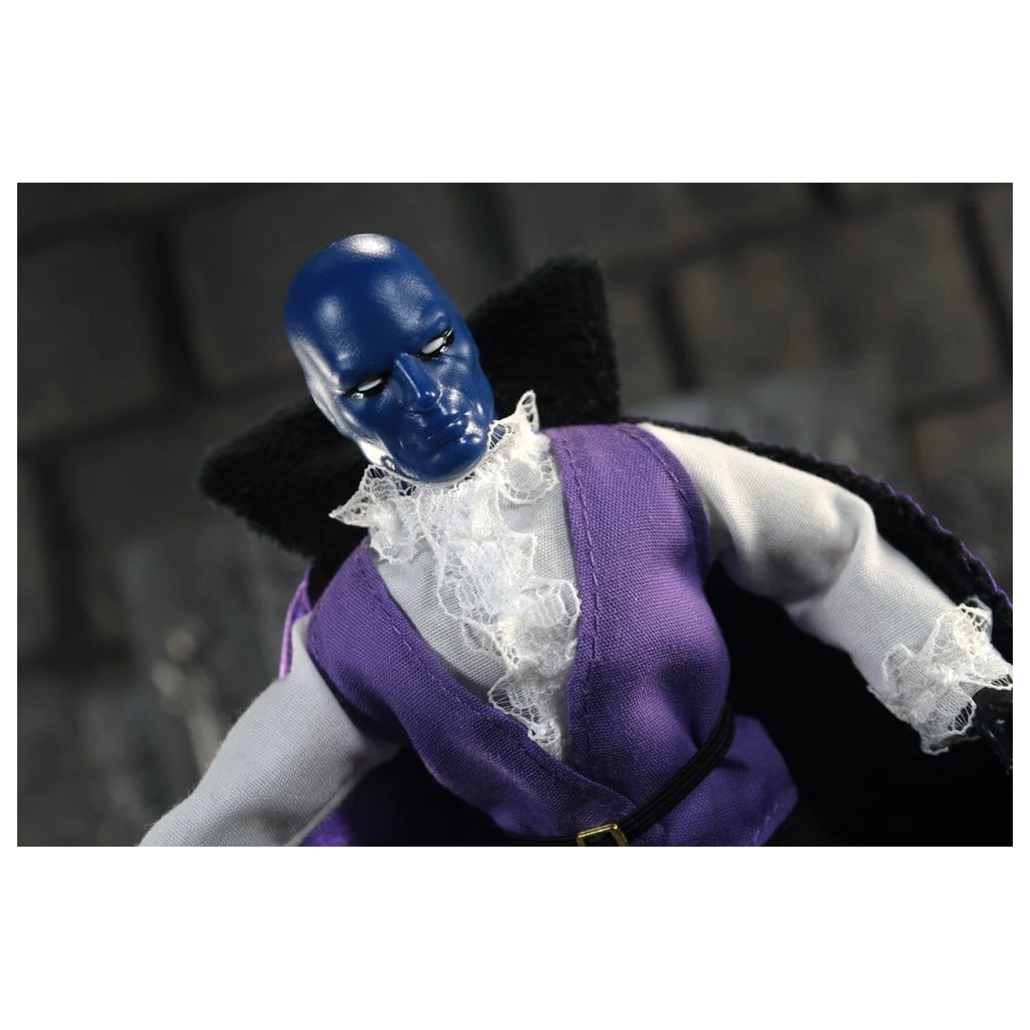 Atlas Comics Figurka Grim Ghost 20 cm zdjęcie produktu