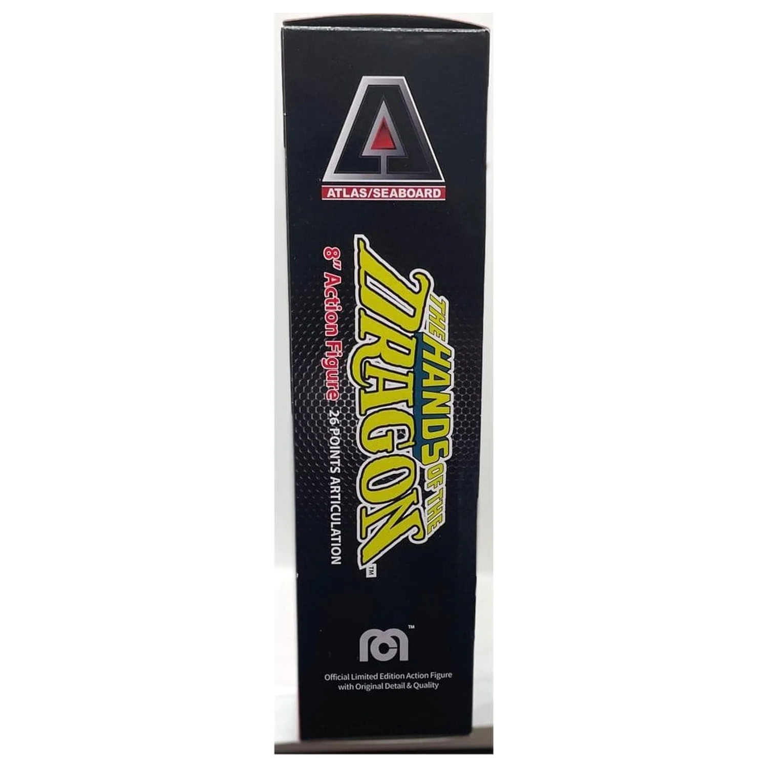 Atlas Comics figurka Hand of the Dragon 20 cm zdjęcie produktu