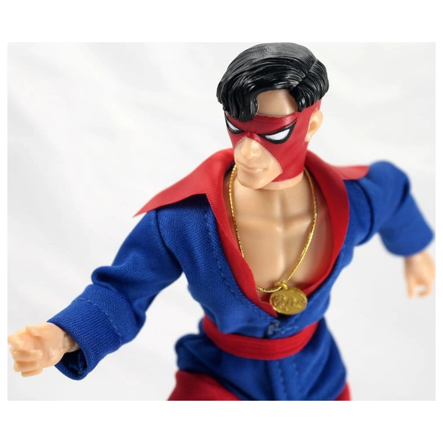 Atlas Comics figurka Hand of the Dragon 20 cm zdjęcie produktu