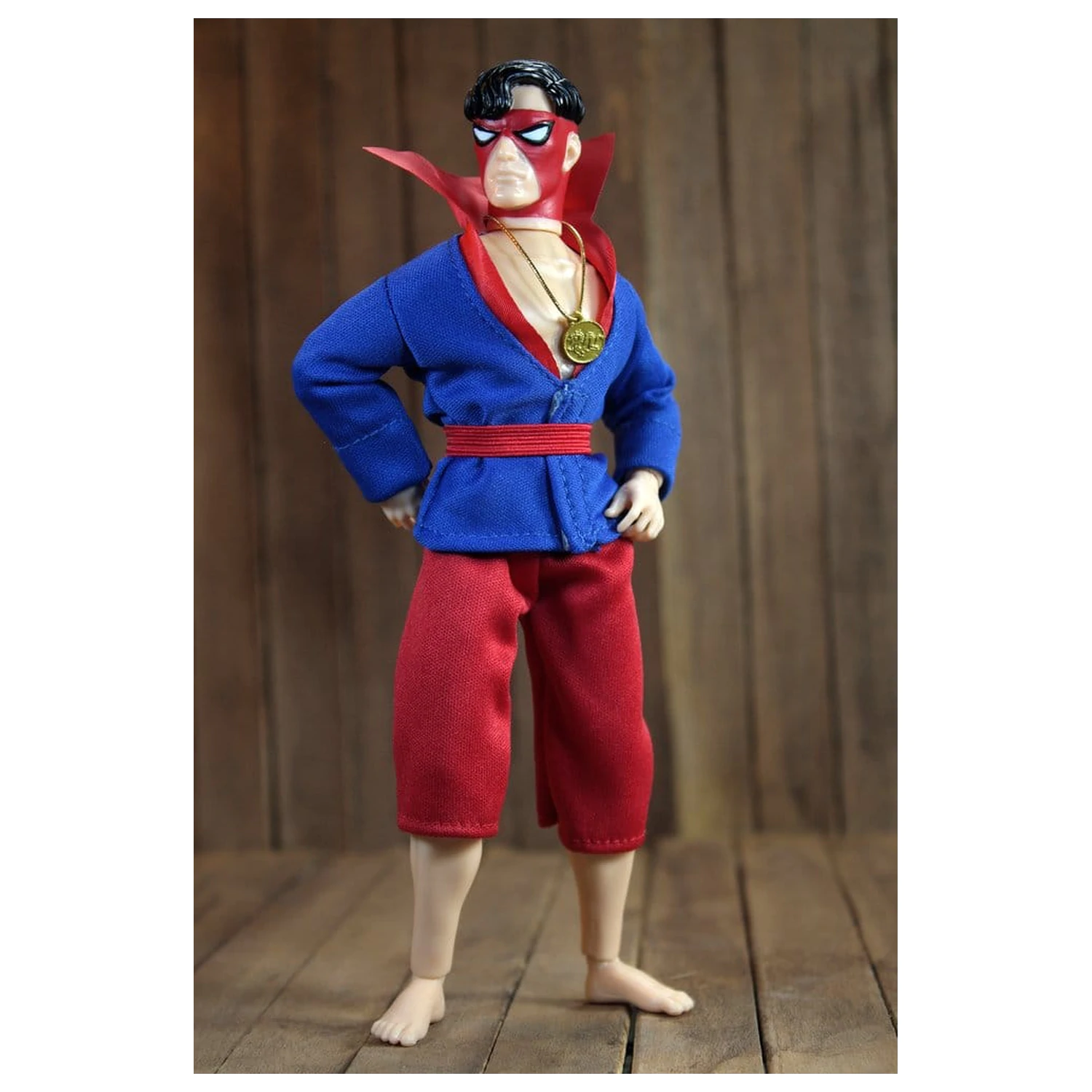 Atlas Comics figurka Hand of the Dragon 20 cm zdjęcie produktu