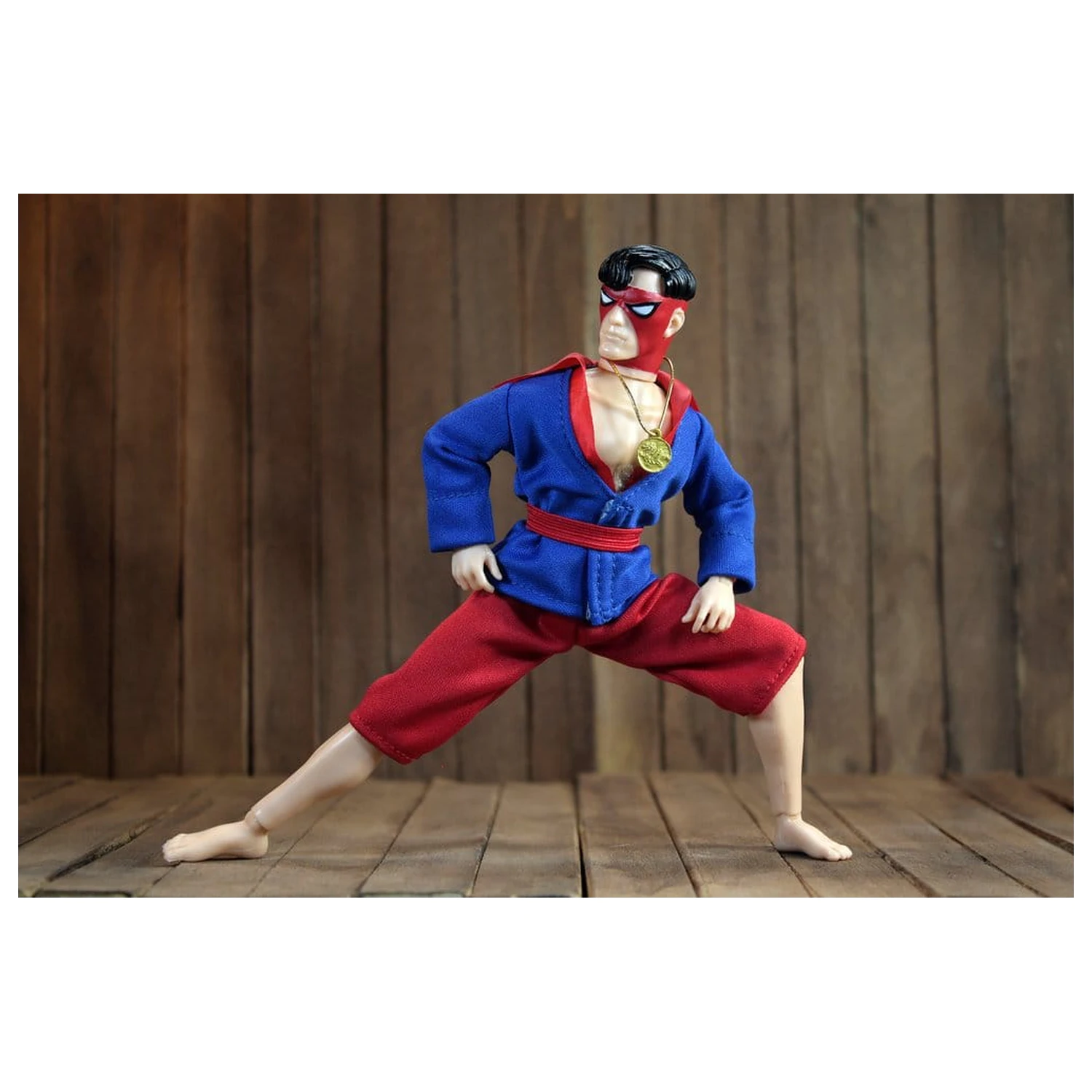 Atlas Comics figurka Hand of the Dragon 20 cm zdjęcie produktu