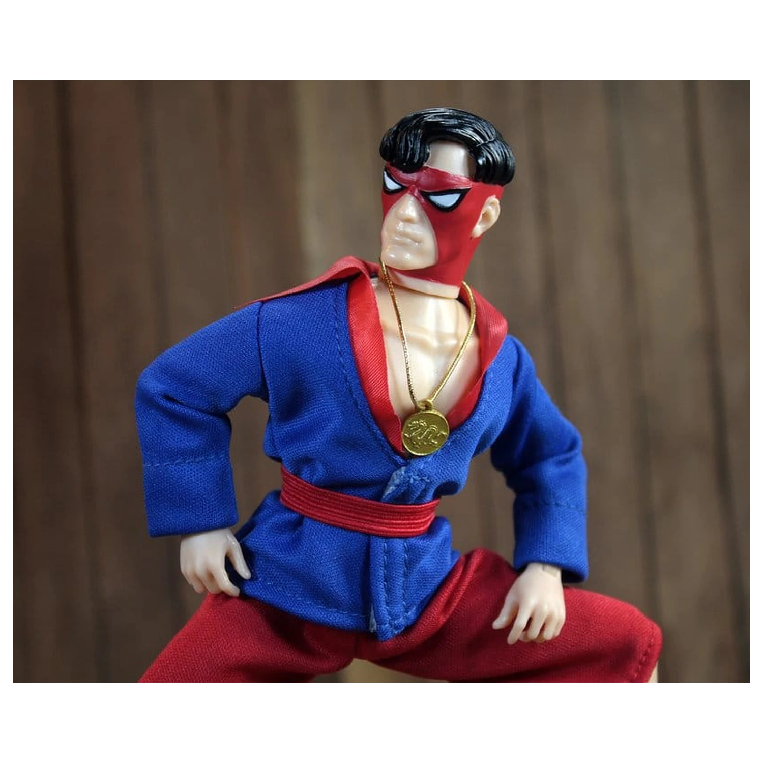 Atlas Comics figurka Hand of the Dragon 20 cm zdjęcie produktu