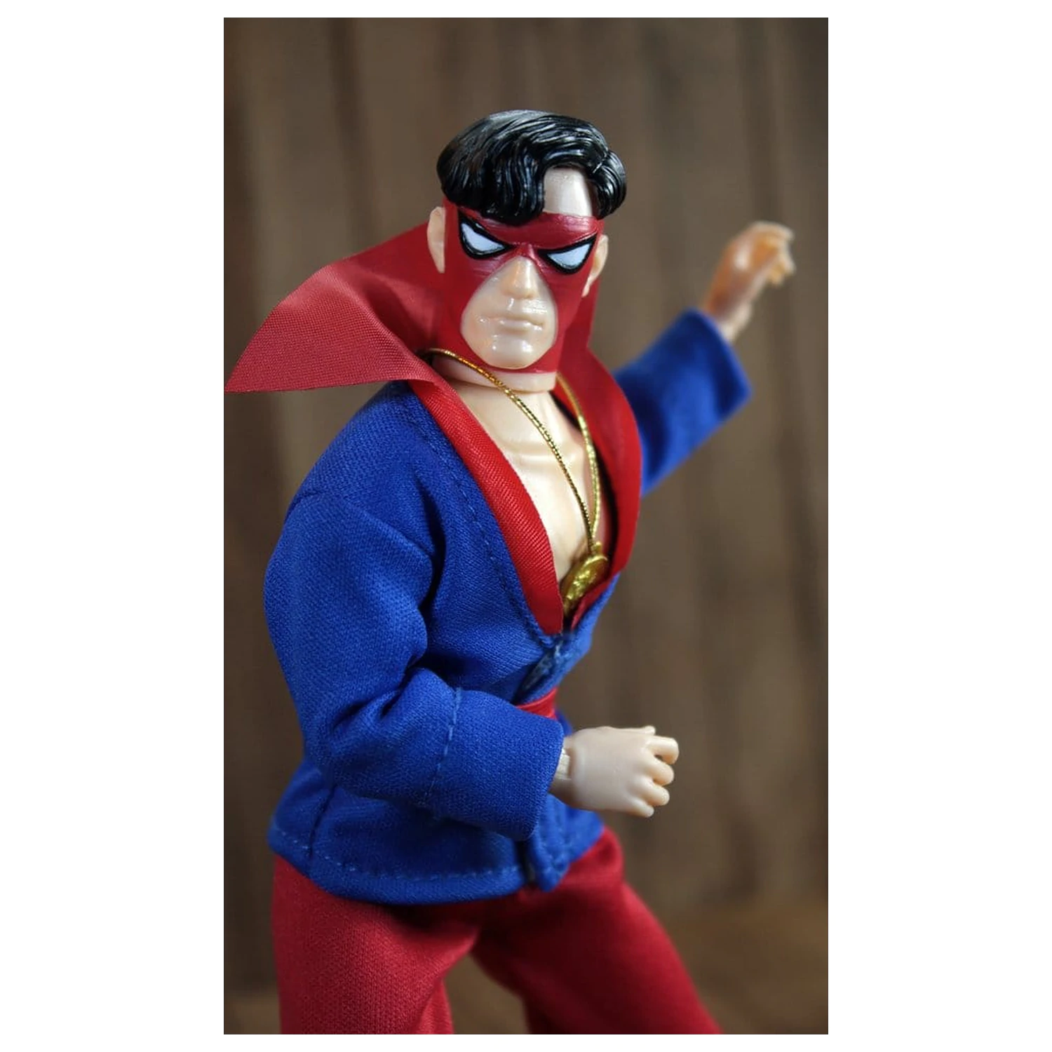 Atlas Comics figurka Hand of the Dragon 20 cm zdjęcie produktu