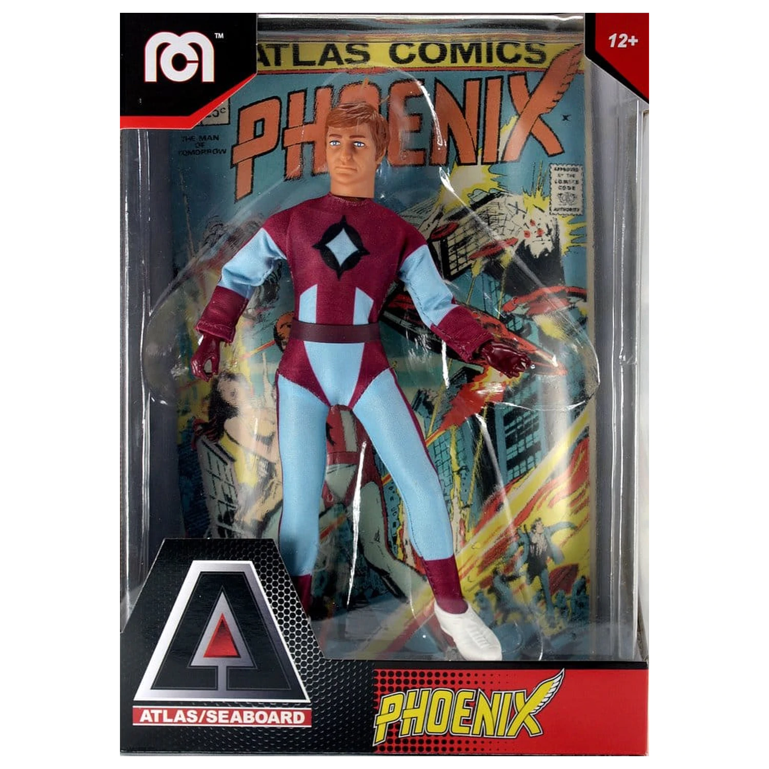 Atlas Comics Figurka akcji Phoenix 20 cm zdjęcie produktu