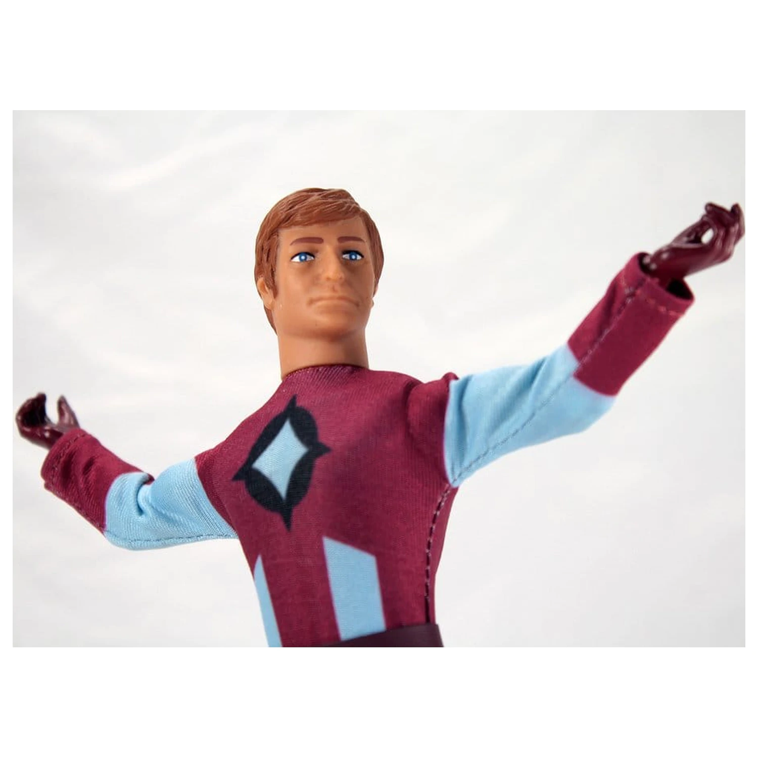 Atlas Comics Figurka akcji Phoenix 20 cm zdjęcie produktu