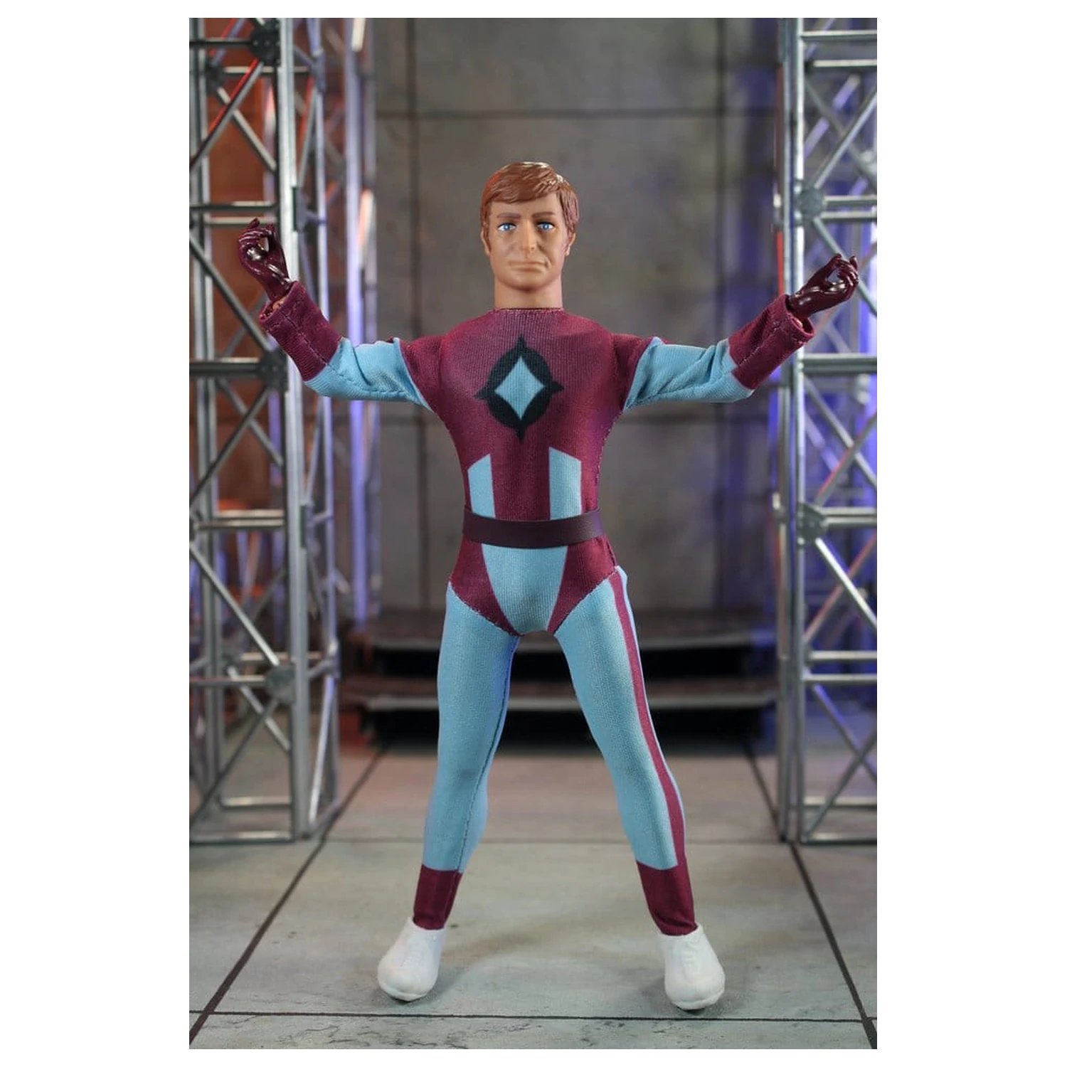 Atlas Comics Figurka akcji Phoenix 20 cm zdjęcie produktu