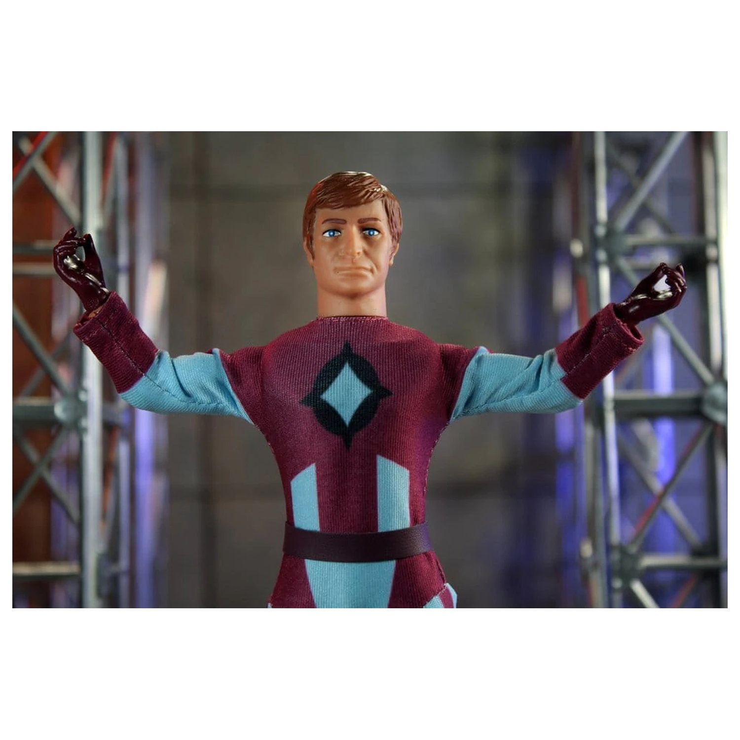 Atlas Comics Figurka akcji Phoenix 20 cm zdjęcie produktu