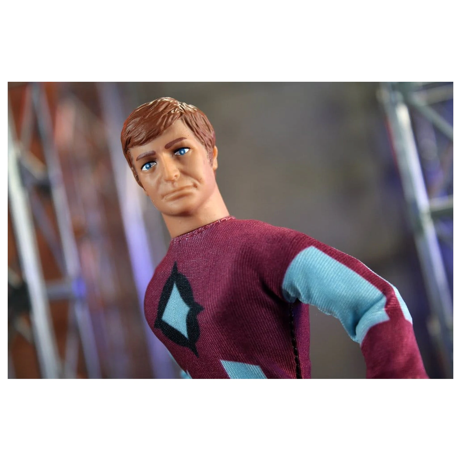 Atlas Comics Figurka akcji Phoenix 20 cm zdjęcie produktu