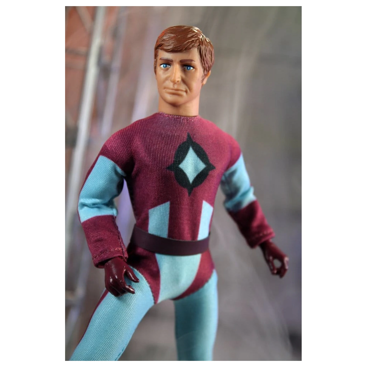 Atlas Comics Figurka akcji Phoenix 20 cm zdjęcie produktu