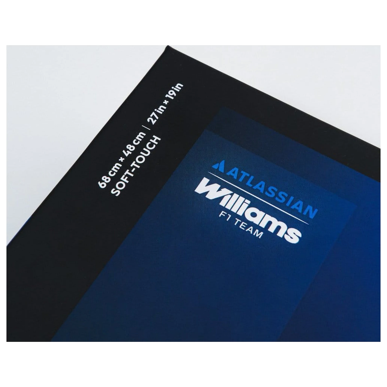 Puzzle Atlassian Williams F1 Team FW48 2026 (1000 elementów) 48 x 68 cm zdjęcie produktu