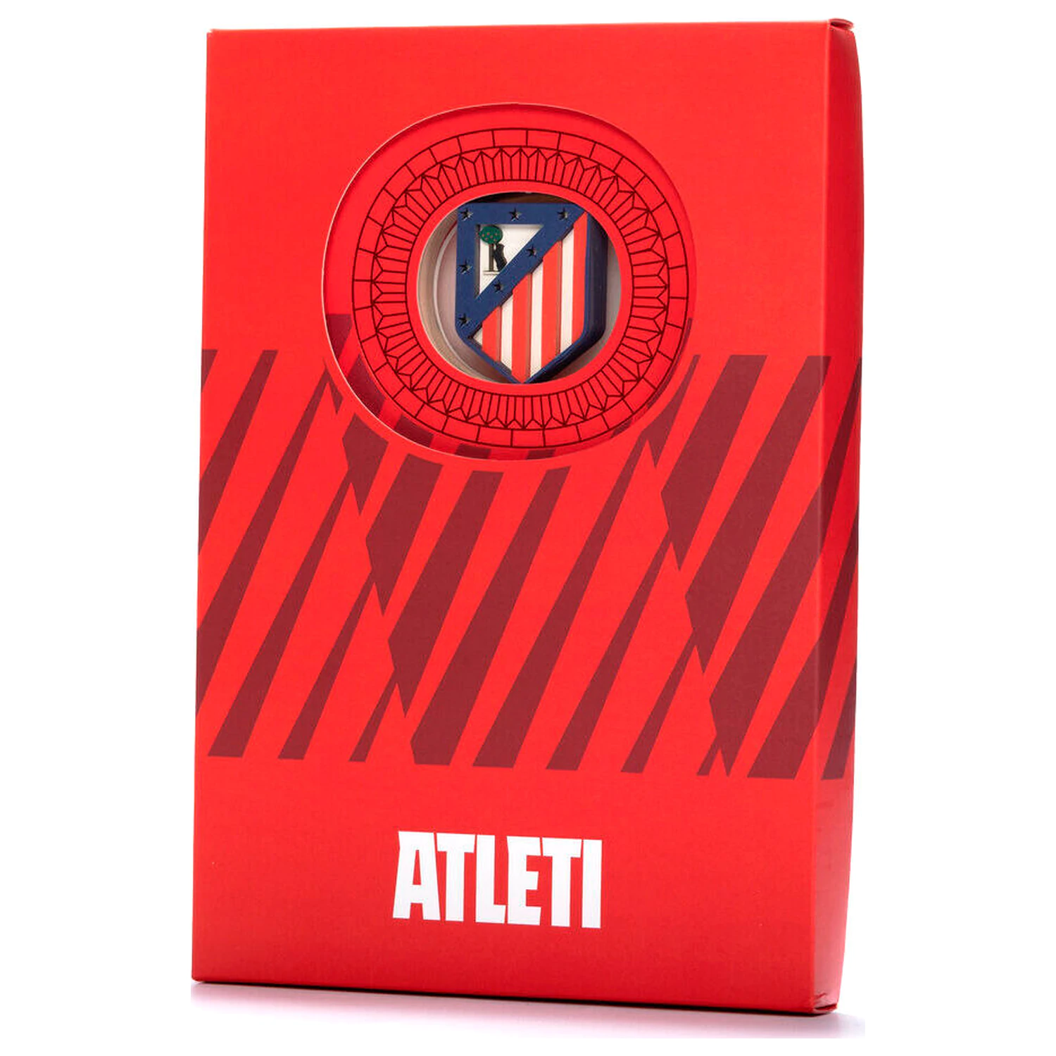Atletico de Madrid notatnik A5 zdjęcie produktu