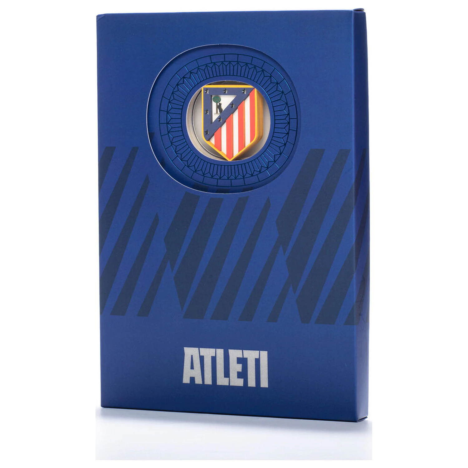 Atletico de Madrid A6 notatnik zdjęcie produktu