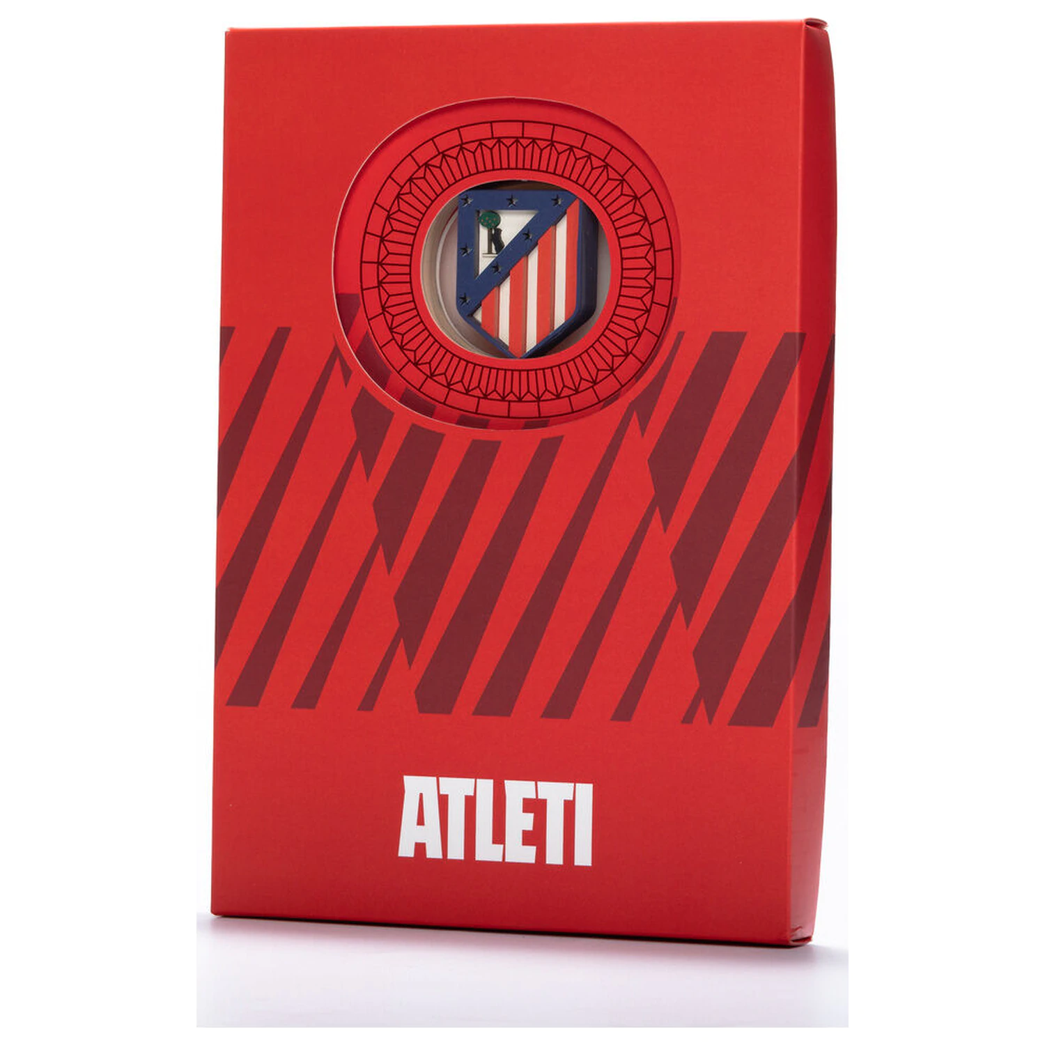 Atletico de Madrid notatnik A6 zdjęcie produktu
