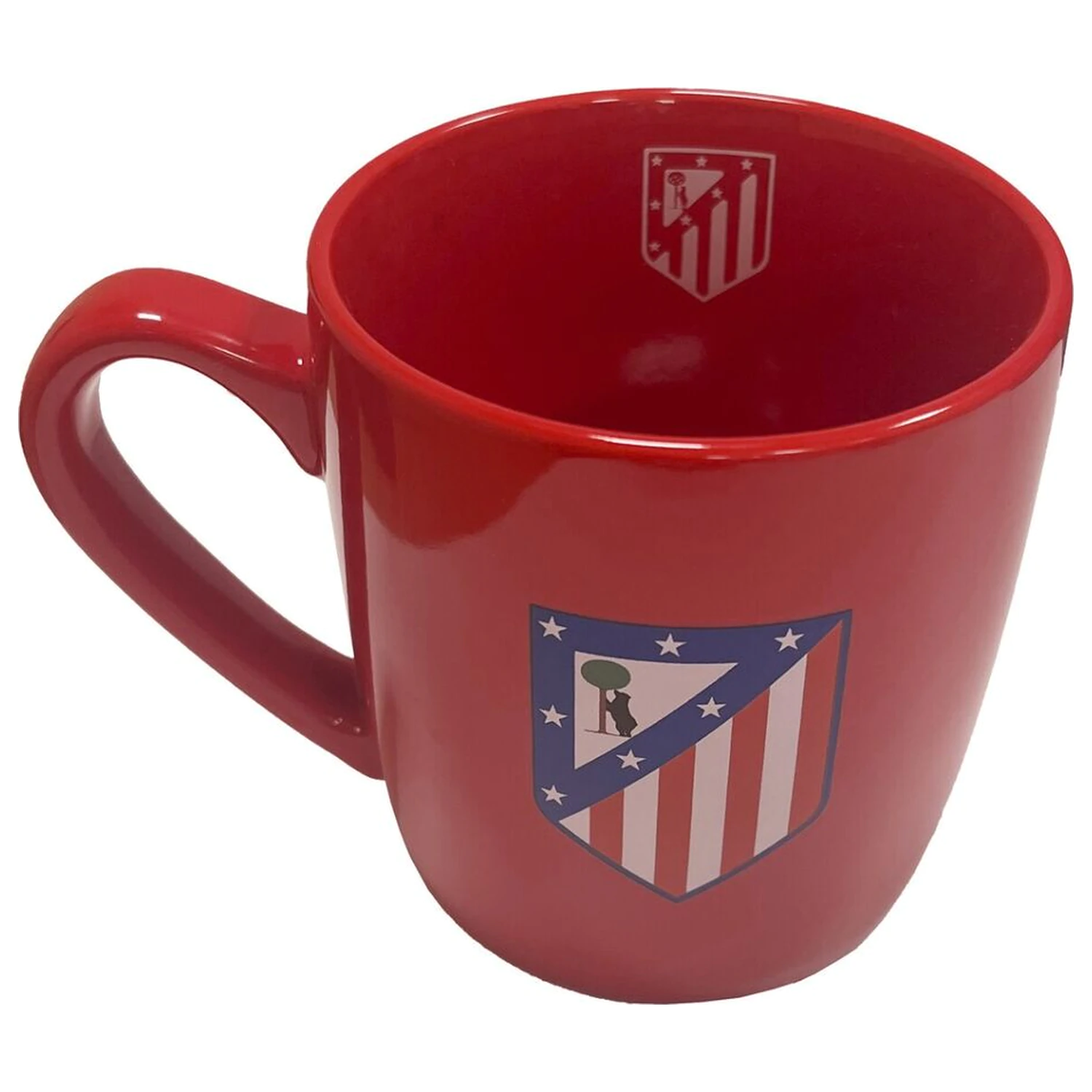 Kubek Atletico de Madrid 400ml zdjęcie produktu