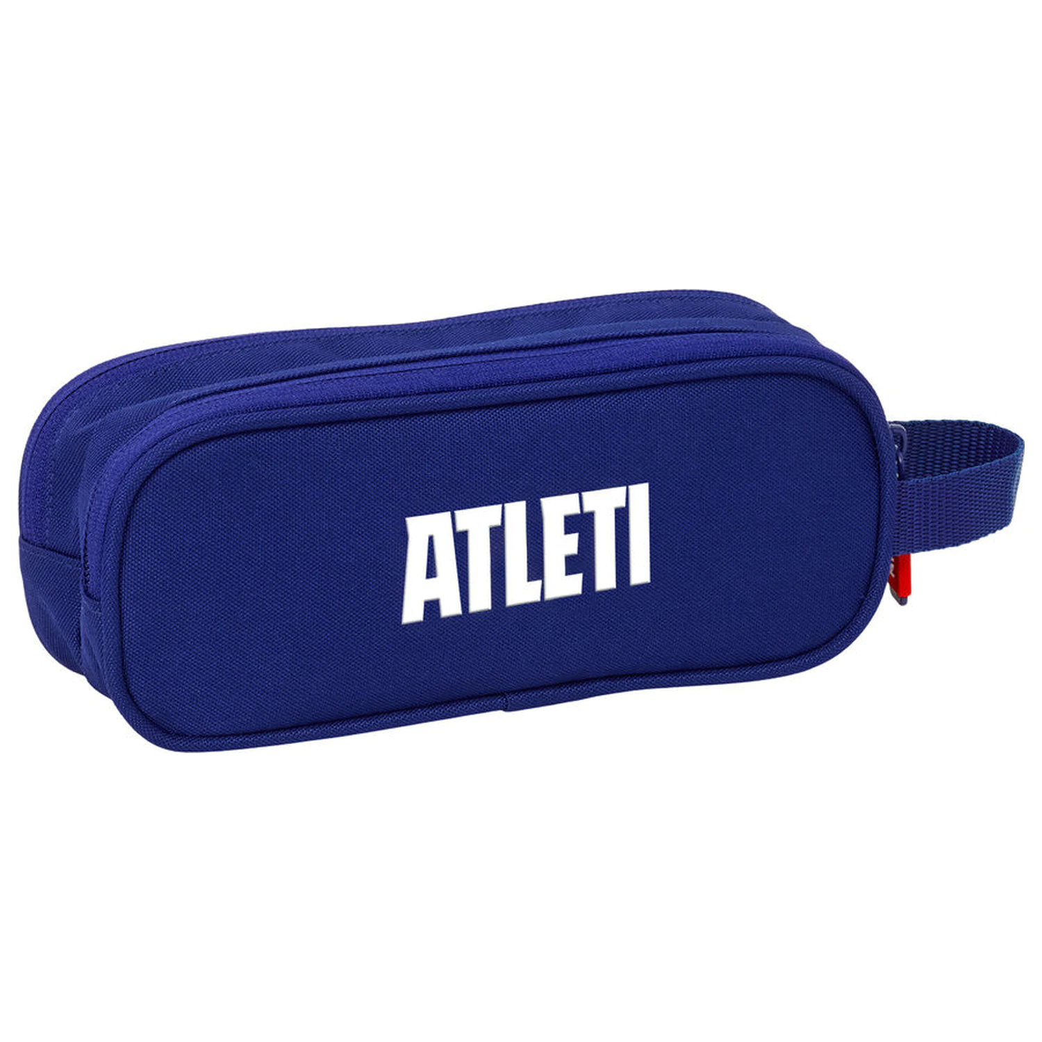 Atletico de Madrid podwójny piórnik zdjęcie produktu