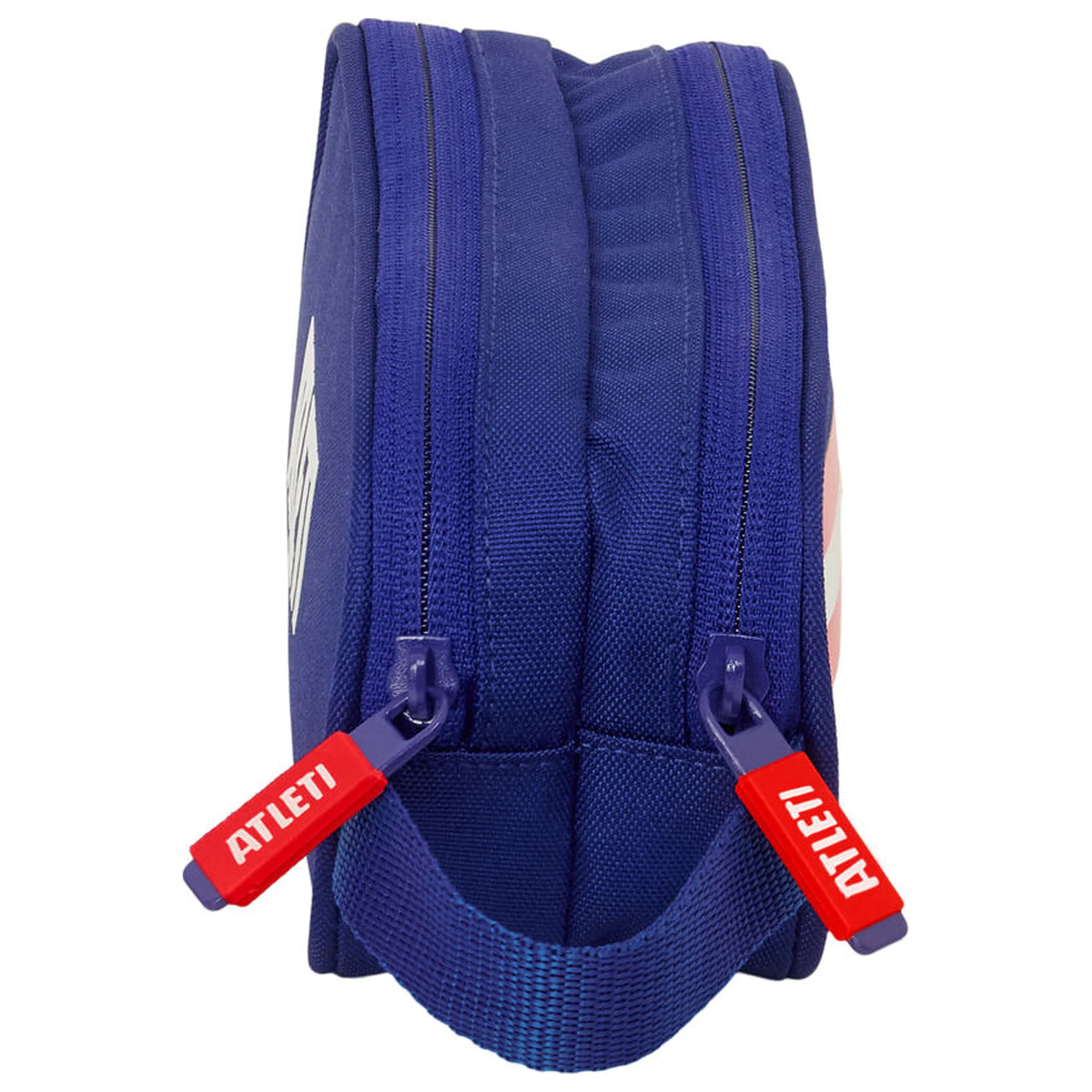 Atletico de Madrid podwójny piórnik zdjęcie produktu