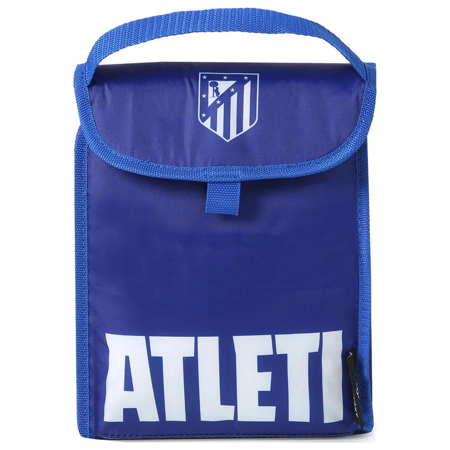 Atletico de Madrid składana torba termiczna na lunch zdjęcie produktu