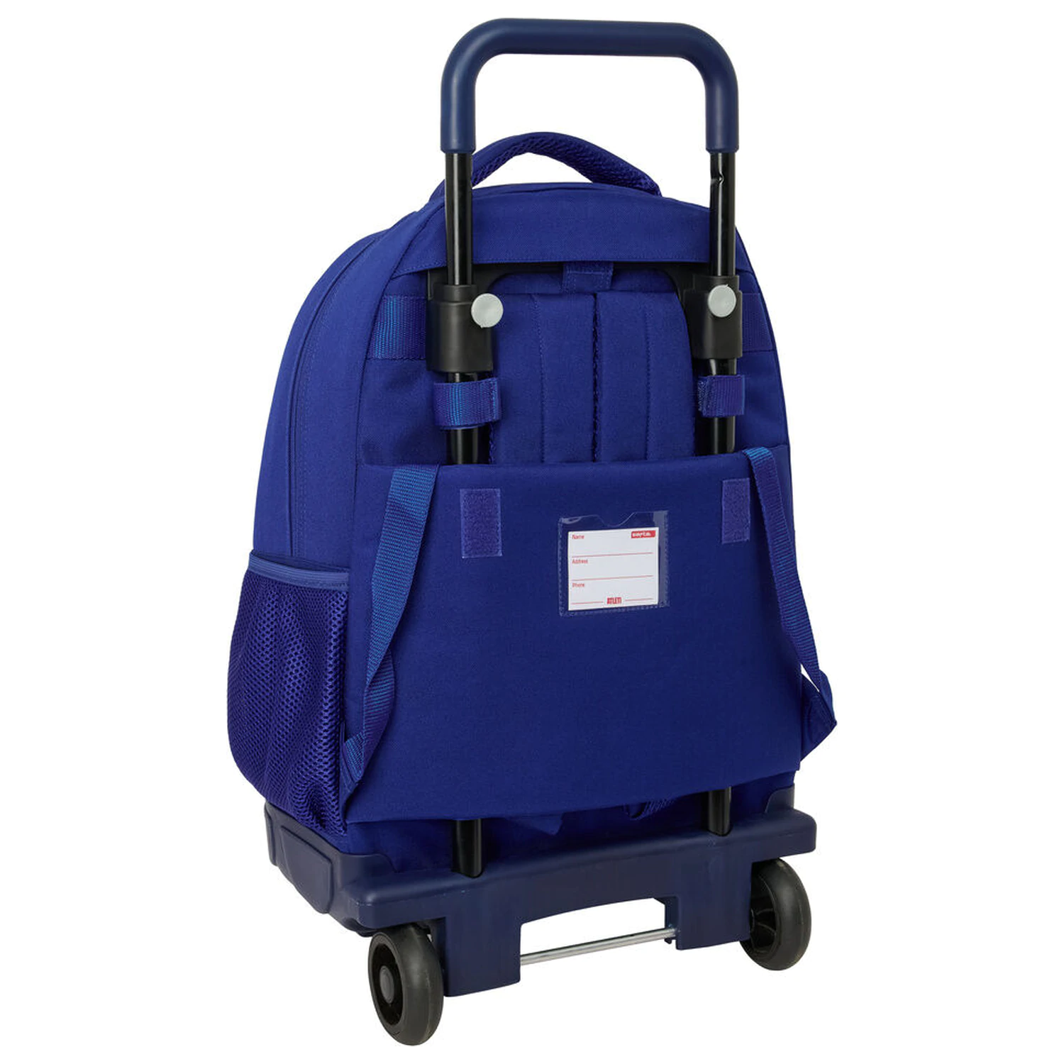 Atletico de Madrid wyciągany wózek 45cm zdjęcie produktu