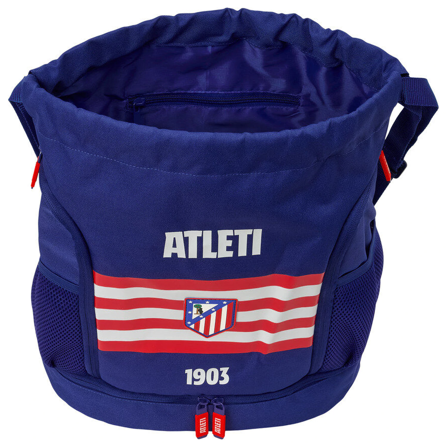 Plecak sportowy Atletico de Madrid 40cm zdjęcie produktu