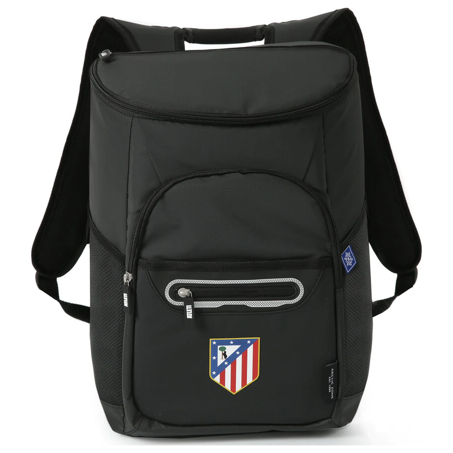 Atletico de Madrid termiczny plecak-torba na jedzenie zdjęcie produktu