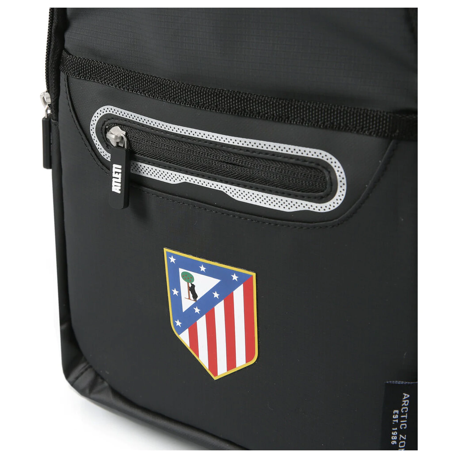 Atletico de Madrid termiczny plecak-torba na jedzenie zdjęcie produktu