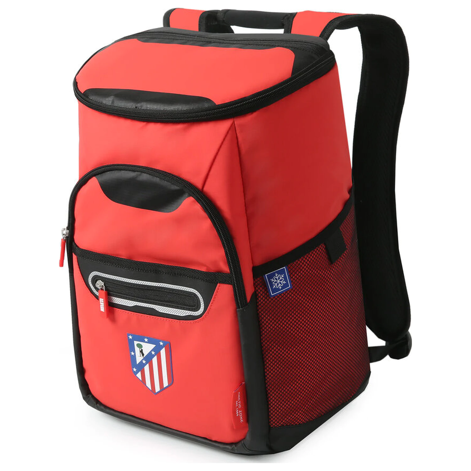 Atletico de Madrid termiczny plecak-torba na jedzenie zdjęcie produktu