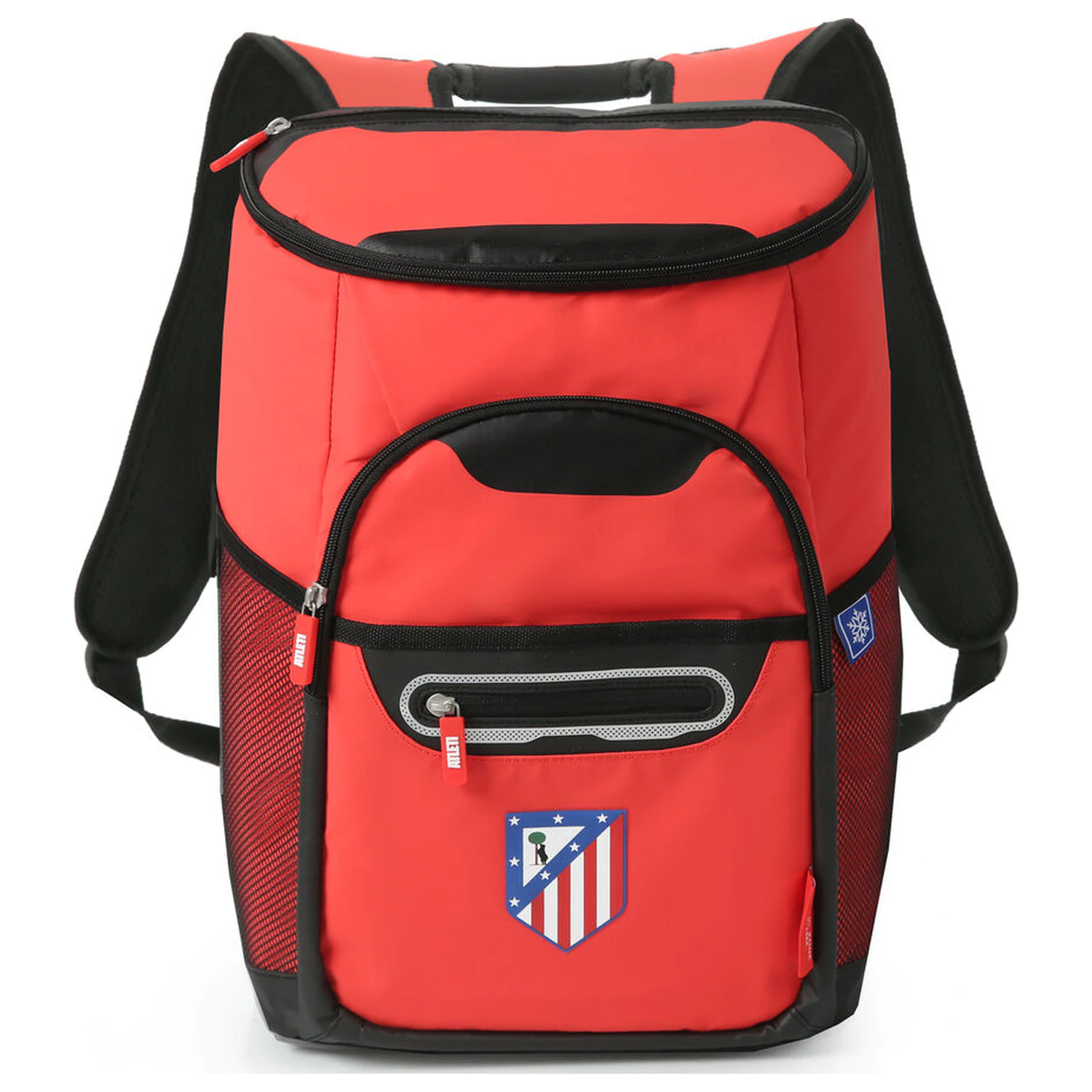 Atletico de Madrid termiczny plecak-torba na jedzenie zdjęcie produktu