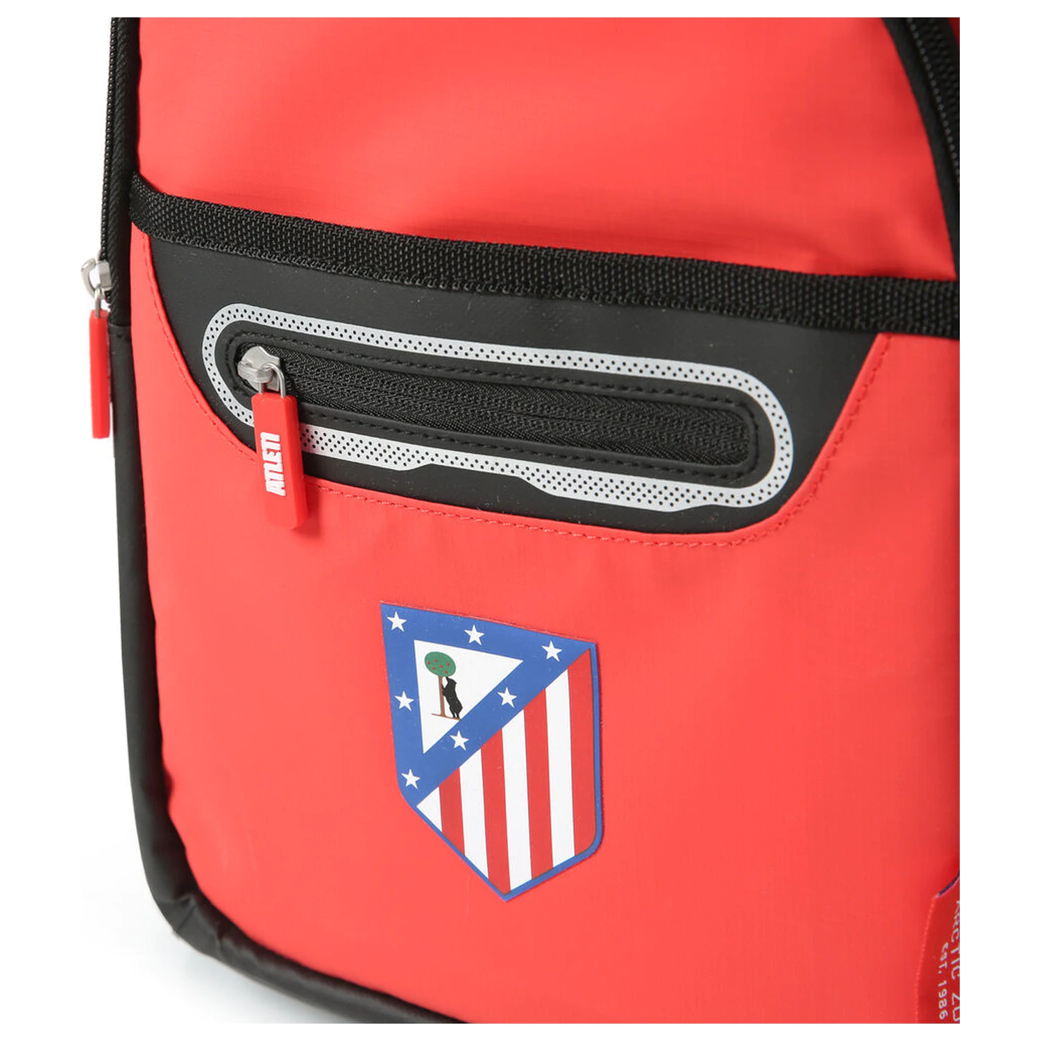 Atletico de Madrid termiczny plecak-torba na jedzenie zdjęcie produktu
