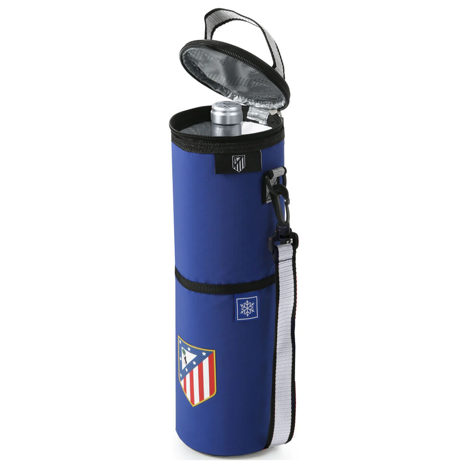 Atletico de Madrid stojak na butelkę termiczną 1500ml zdjęcie produktu