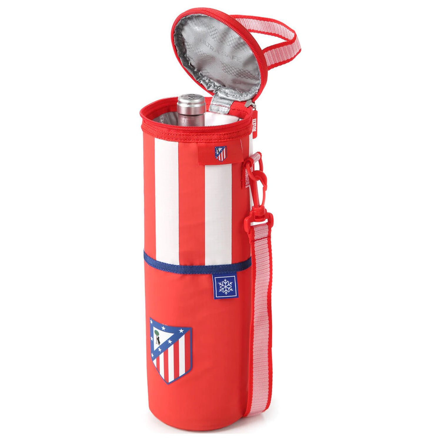Atletico de Madrid stojak na butelkę termiczną 1500ml zdjęcie produktu