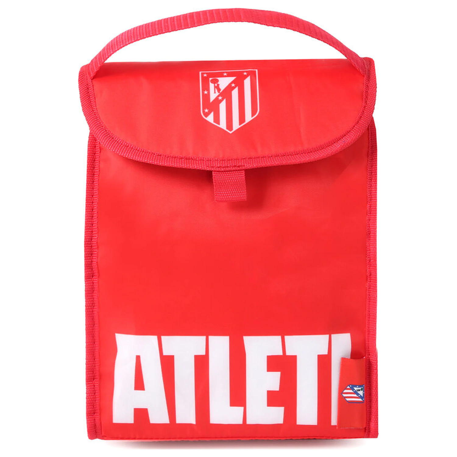 Atletico de Madrid składana termiczna torba na lunch zdjęcie produktu