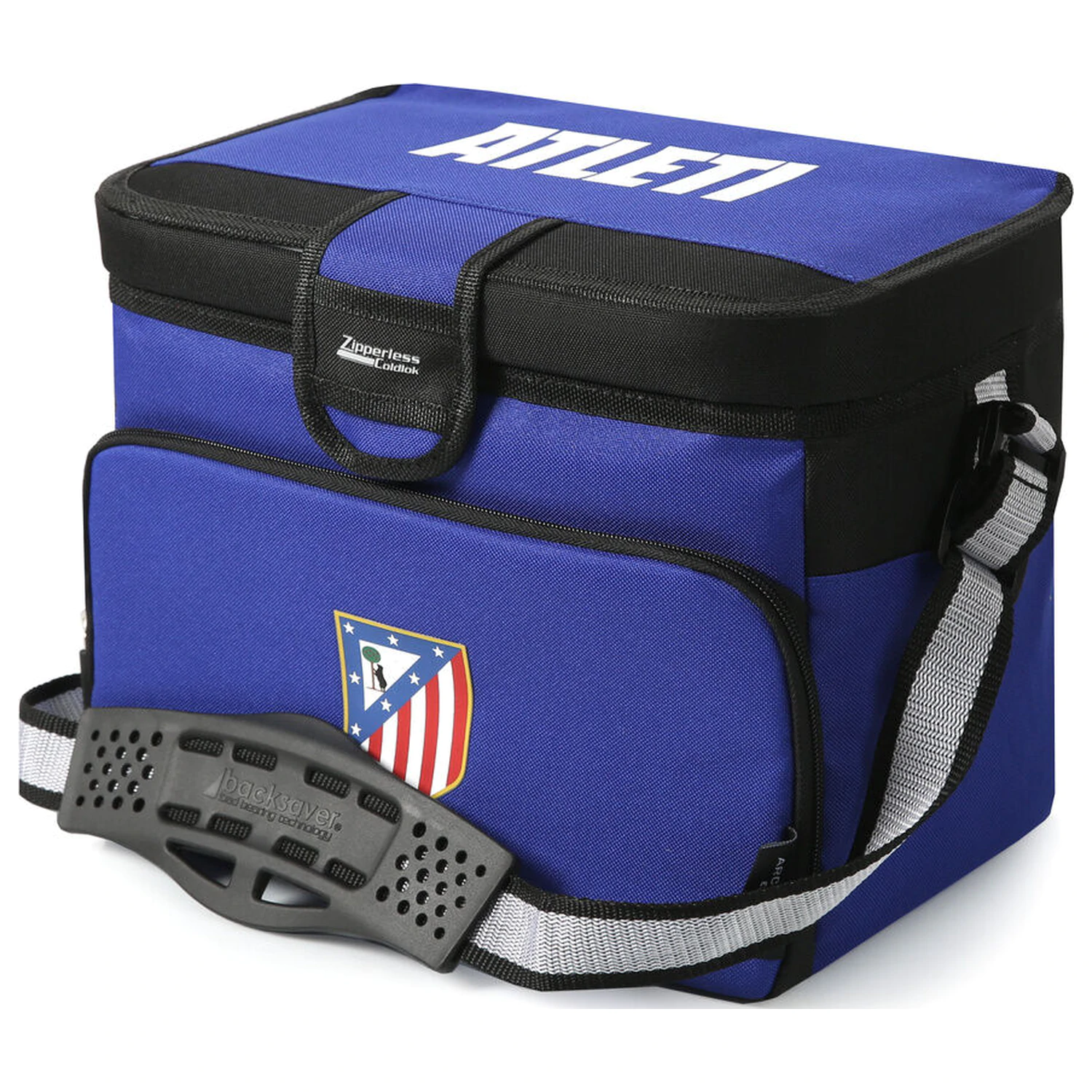 Atletico de Madrid torba-termos na jedzenie zdjęcie produktu