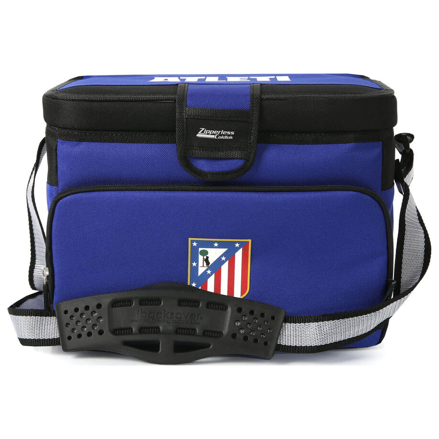 Atletico de Madrid torba-termos na jedzenie zdjęcie produktu