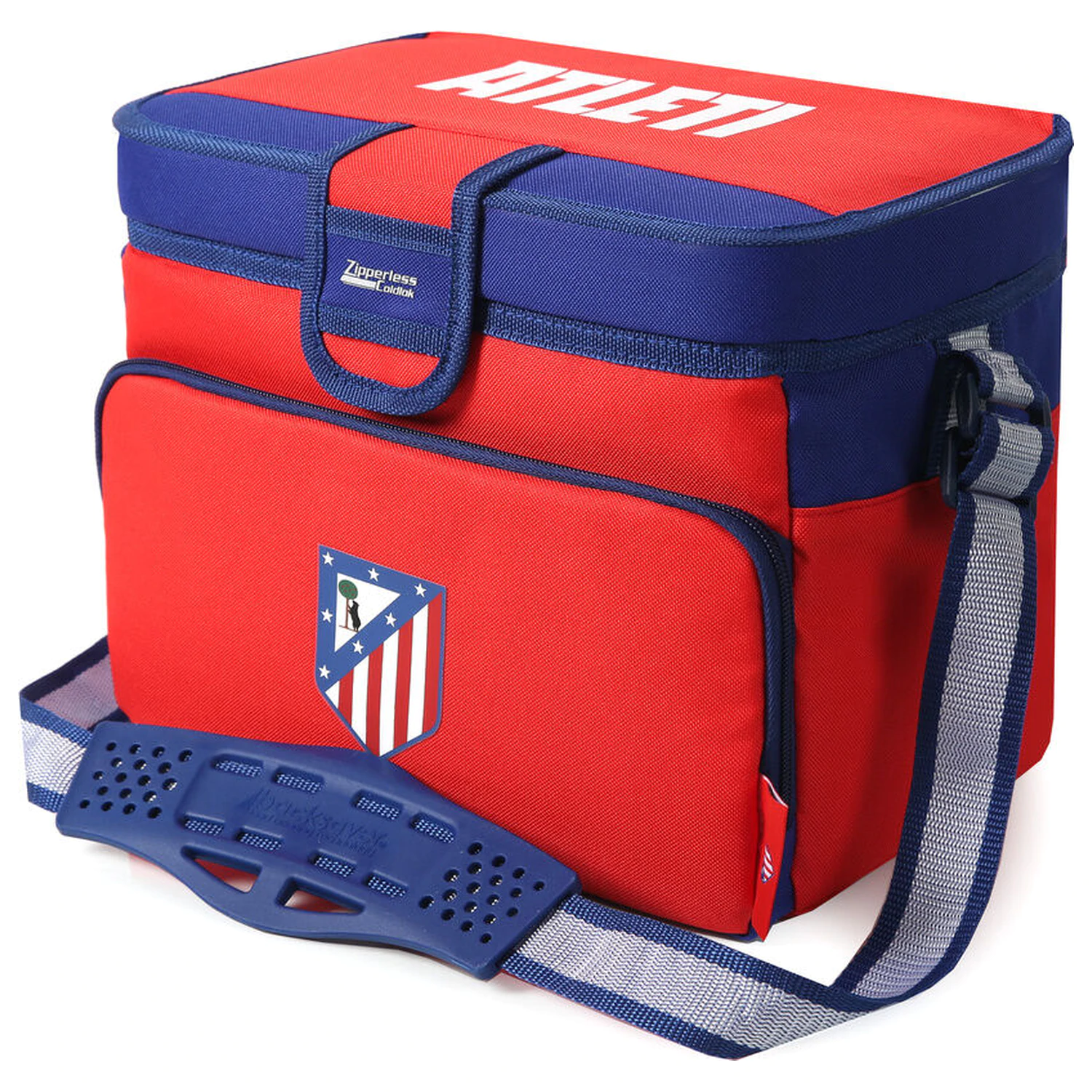 Atletico de Madrid torba na żywność  zdjęcie produktu
