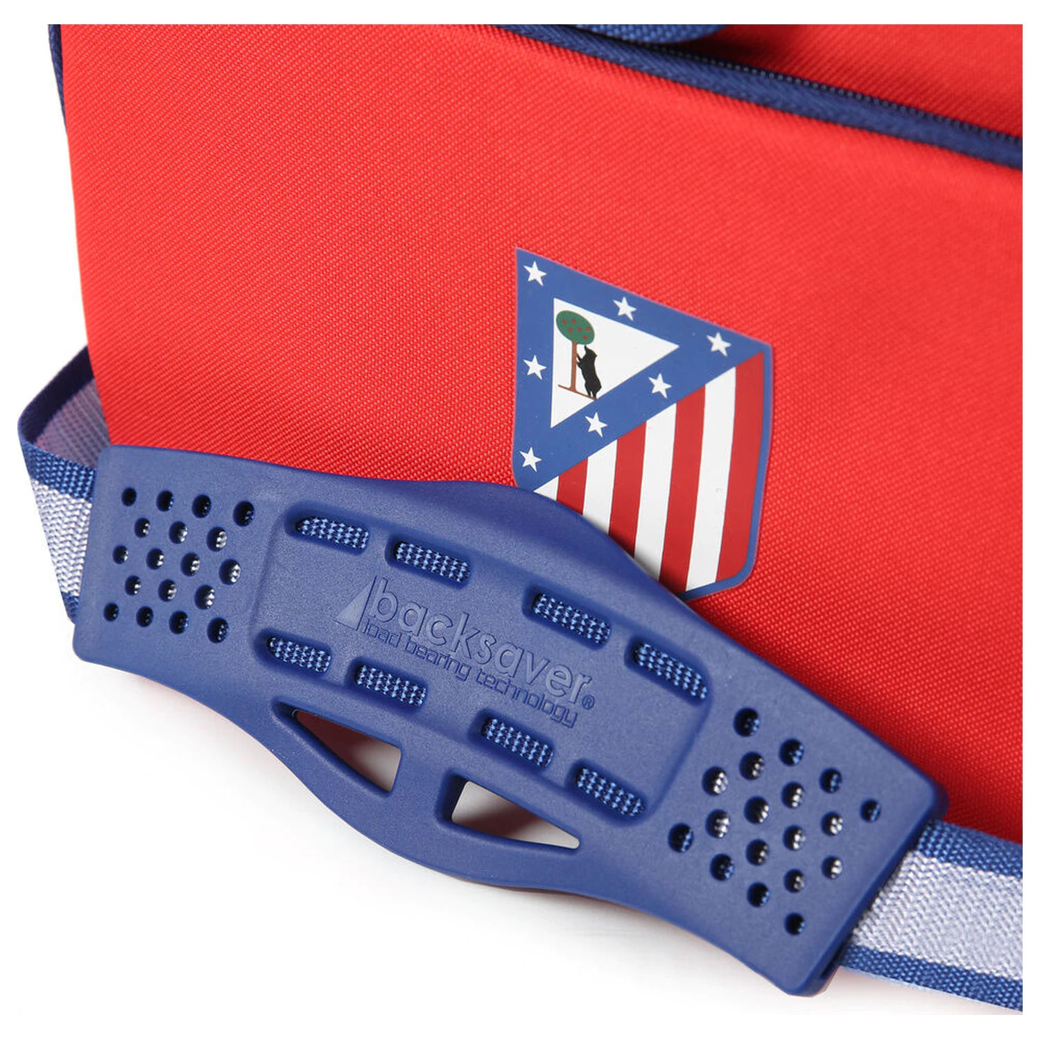 Atletico de Madrid torba na żywność  zdjęcie produktu