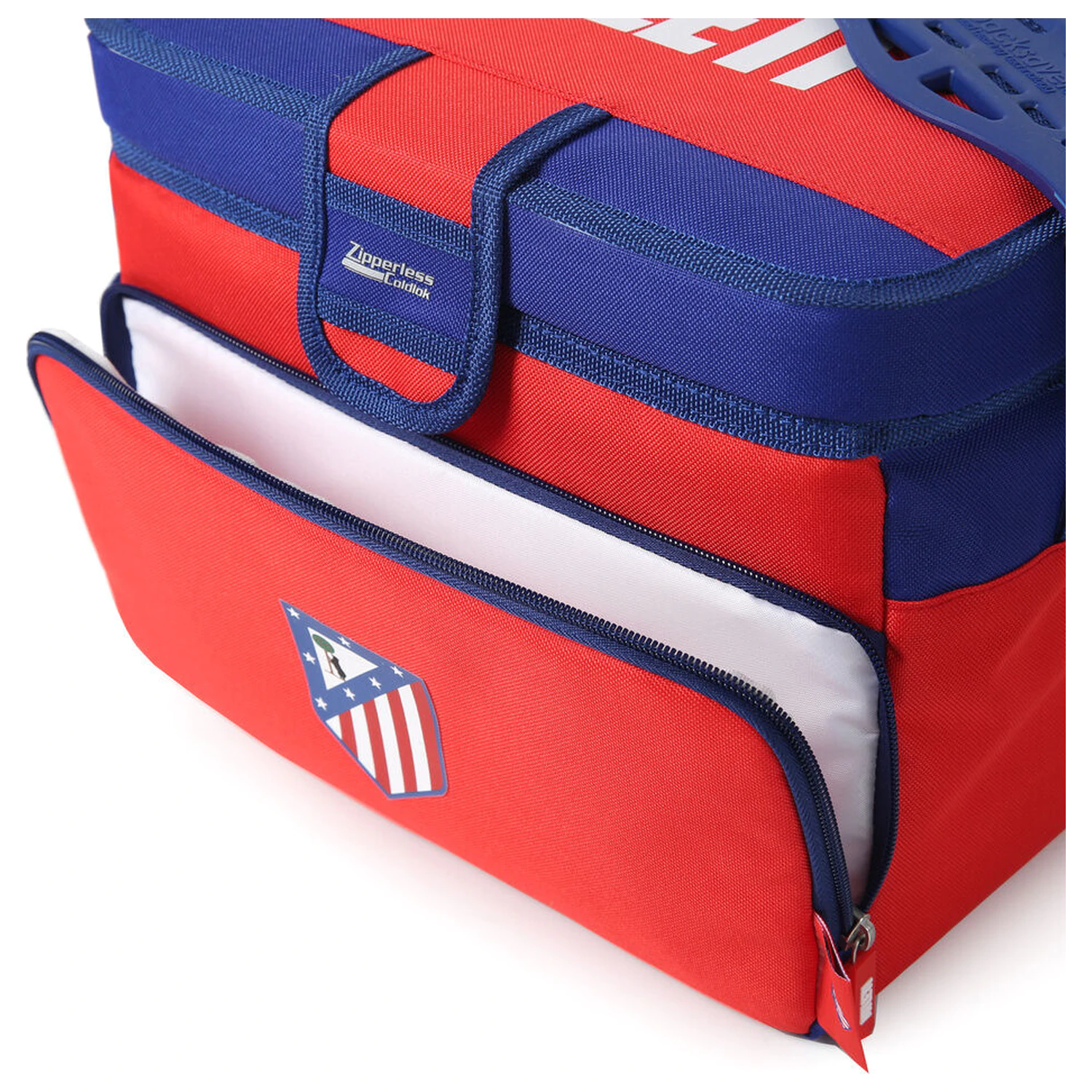 Atletico de Madrid torba na żywność  zdjęcie produktu